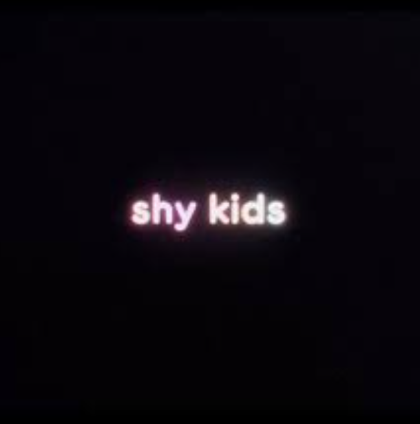 shy kids inc.